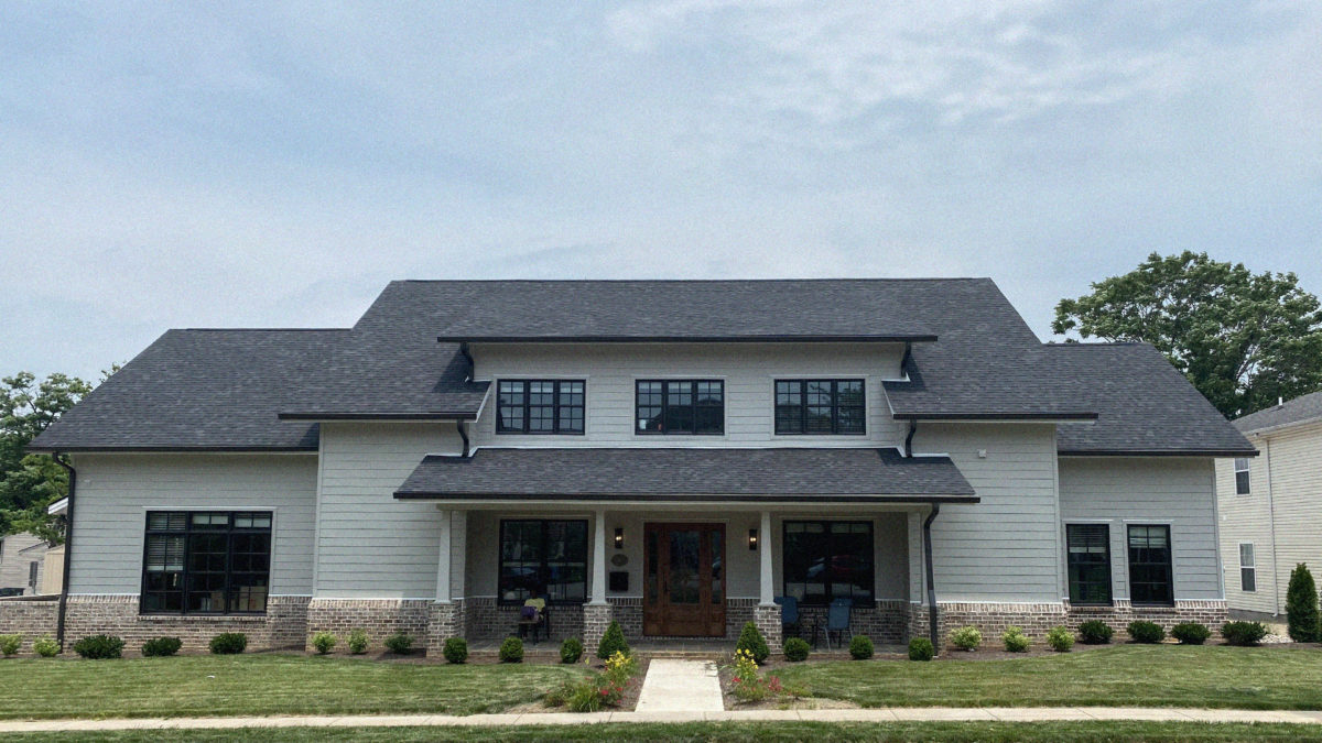 About Lewis House Lewis House