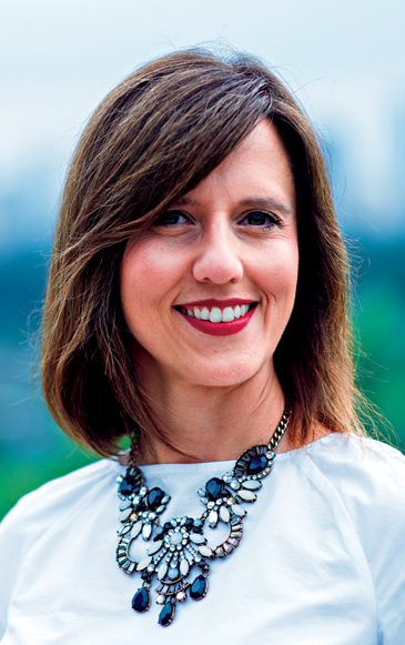 Jen Michels